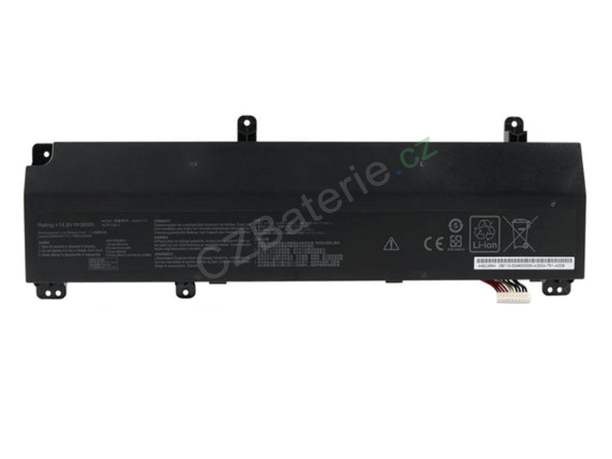 ROG Strix GL702VI-BA036T