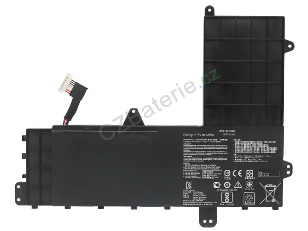 VivoBook X502NA