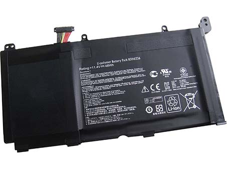 VivoBook S551LB-CJ025H
