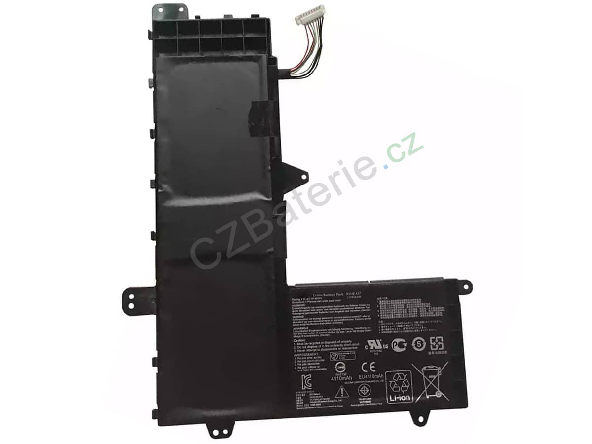 EeeBook E502MA-XX0004D