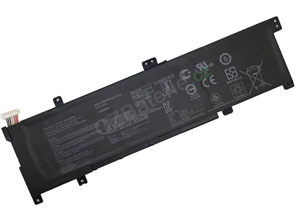 VivoBook A501LX-DM023H