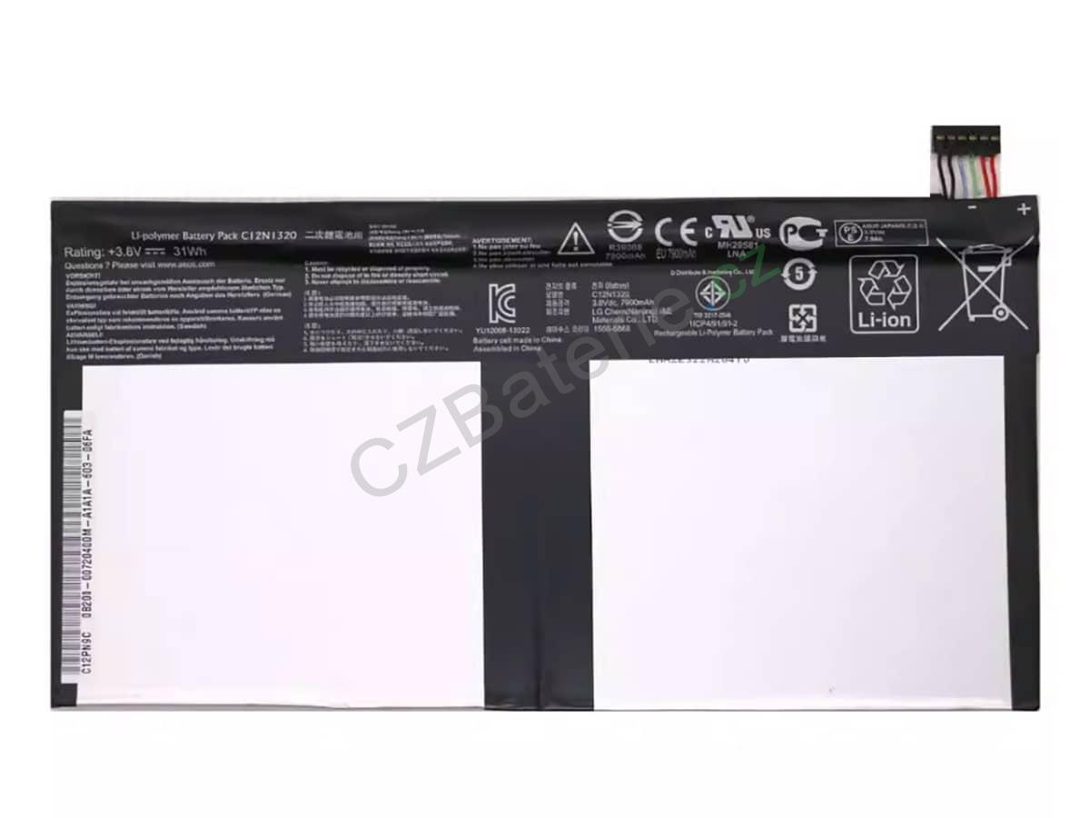 Transformer Book T100TAL