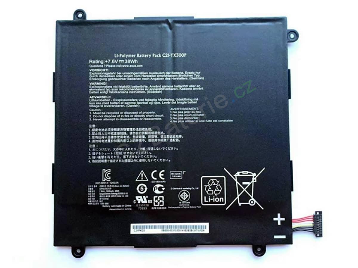 Transformer Book TX300D Tablet