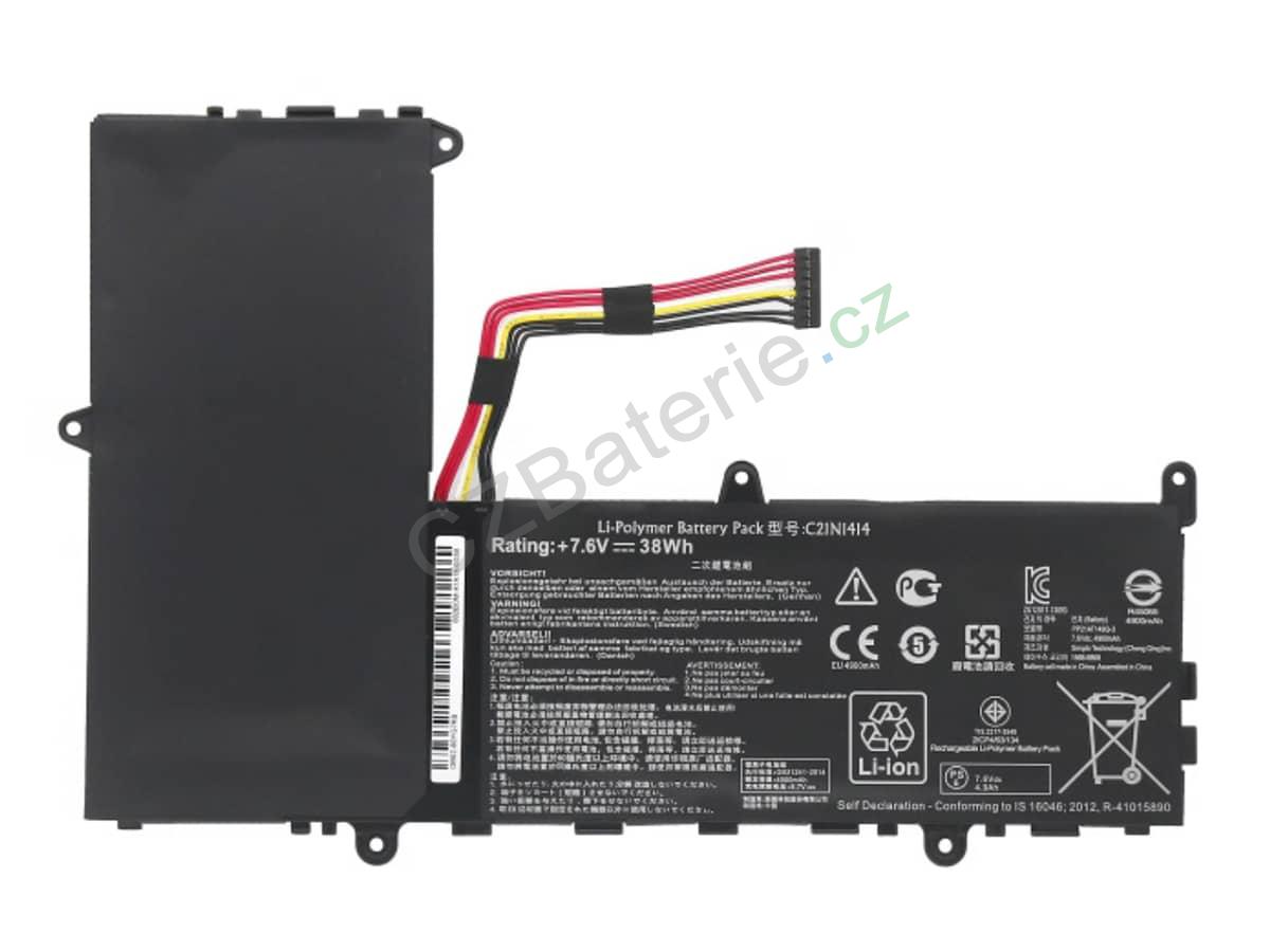 EeeBook X205T