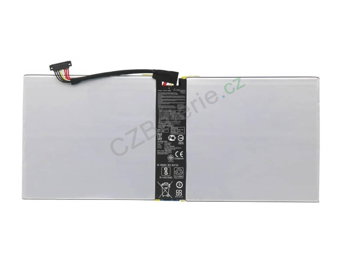 Transformer 4 Pro T304UA-BC002T