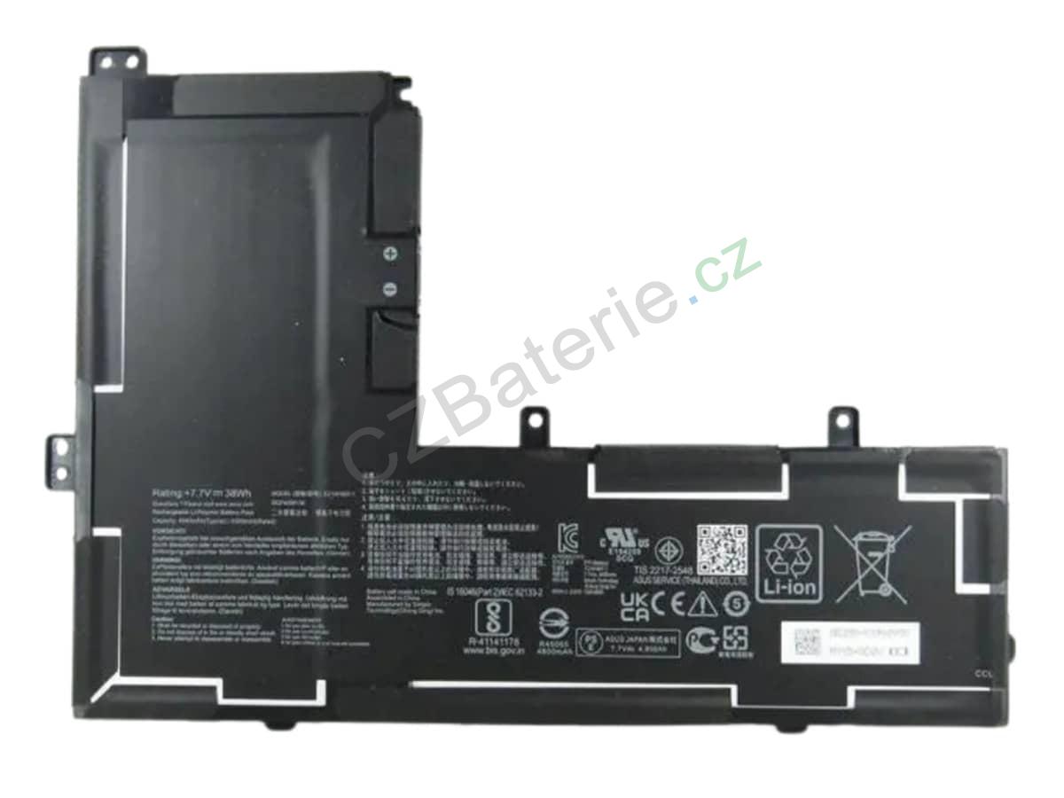 Chromebook CX1500CNA-EJ0041