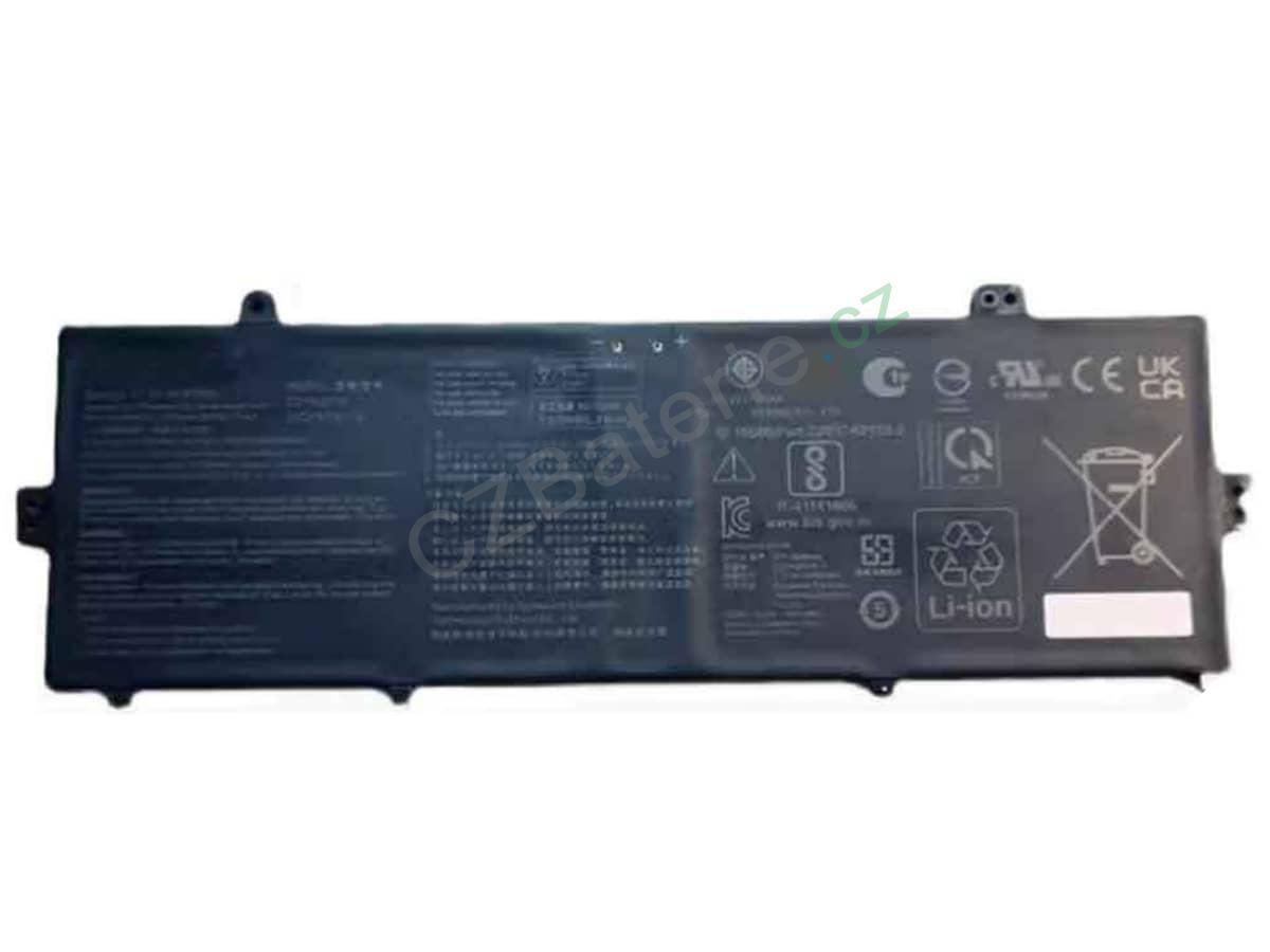 Chromebook Flip CR1 CR1100FKA-BP0019