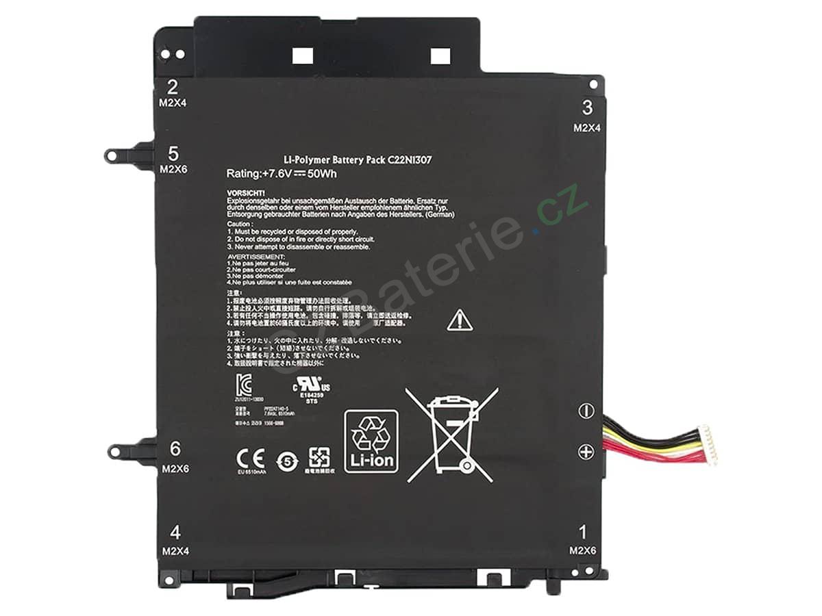 Transformer Book T300LA-BH31T