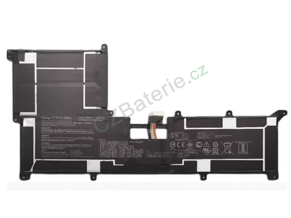 ZenBook 3 Deluxe UX490UA-BE055T