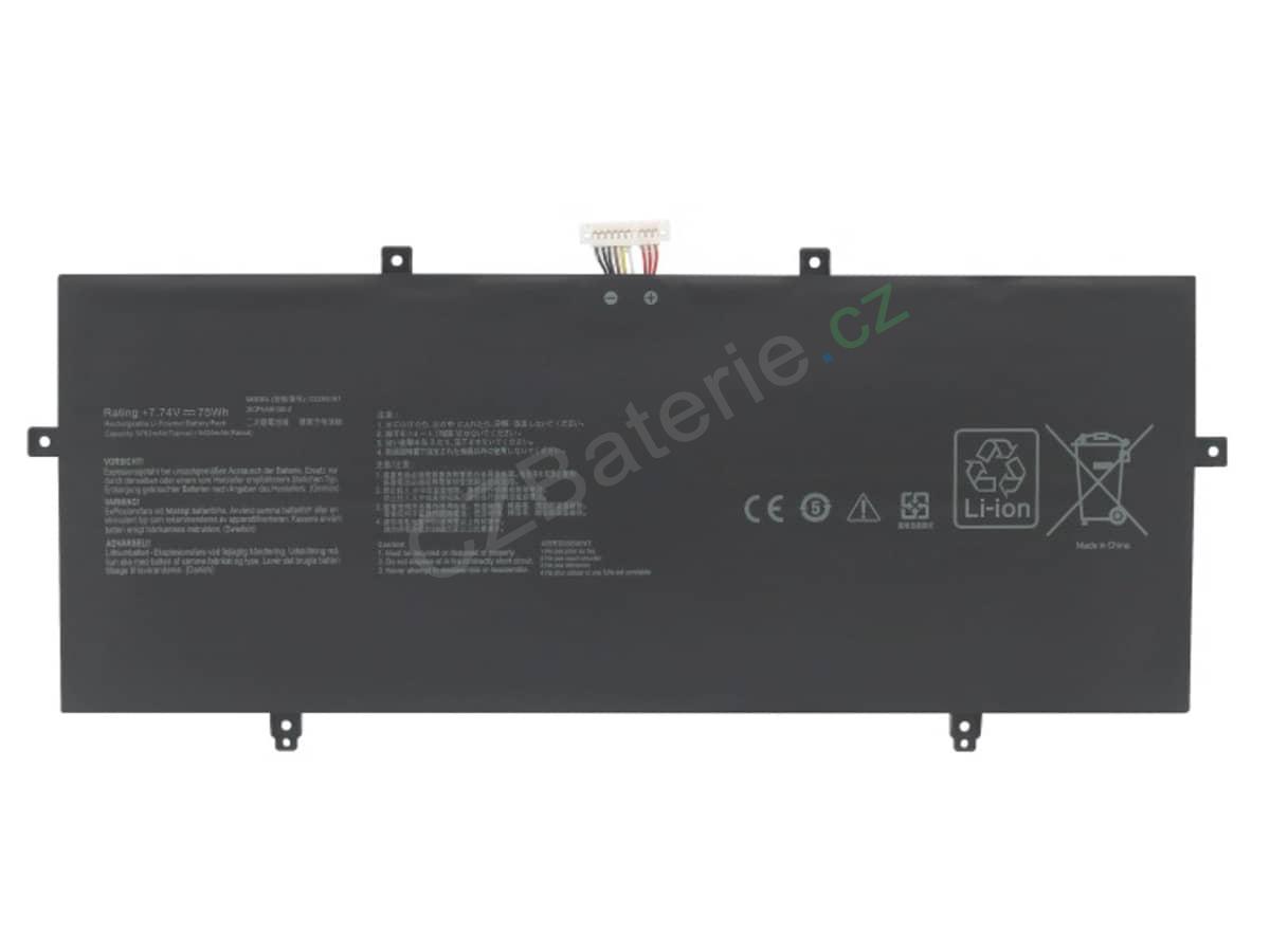 UX3402ZA-OLED1Q5