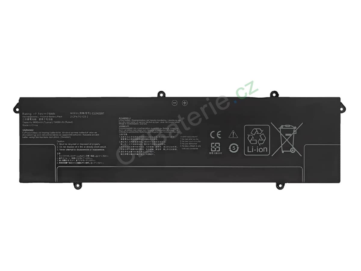 Vivobook S 15 OLED S5506MA-MA015W