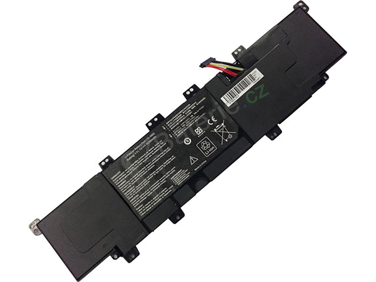 VivoBook S400CA-CA120H