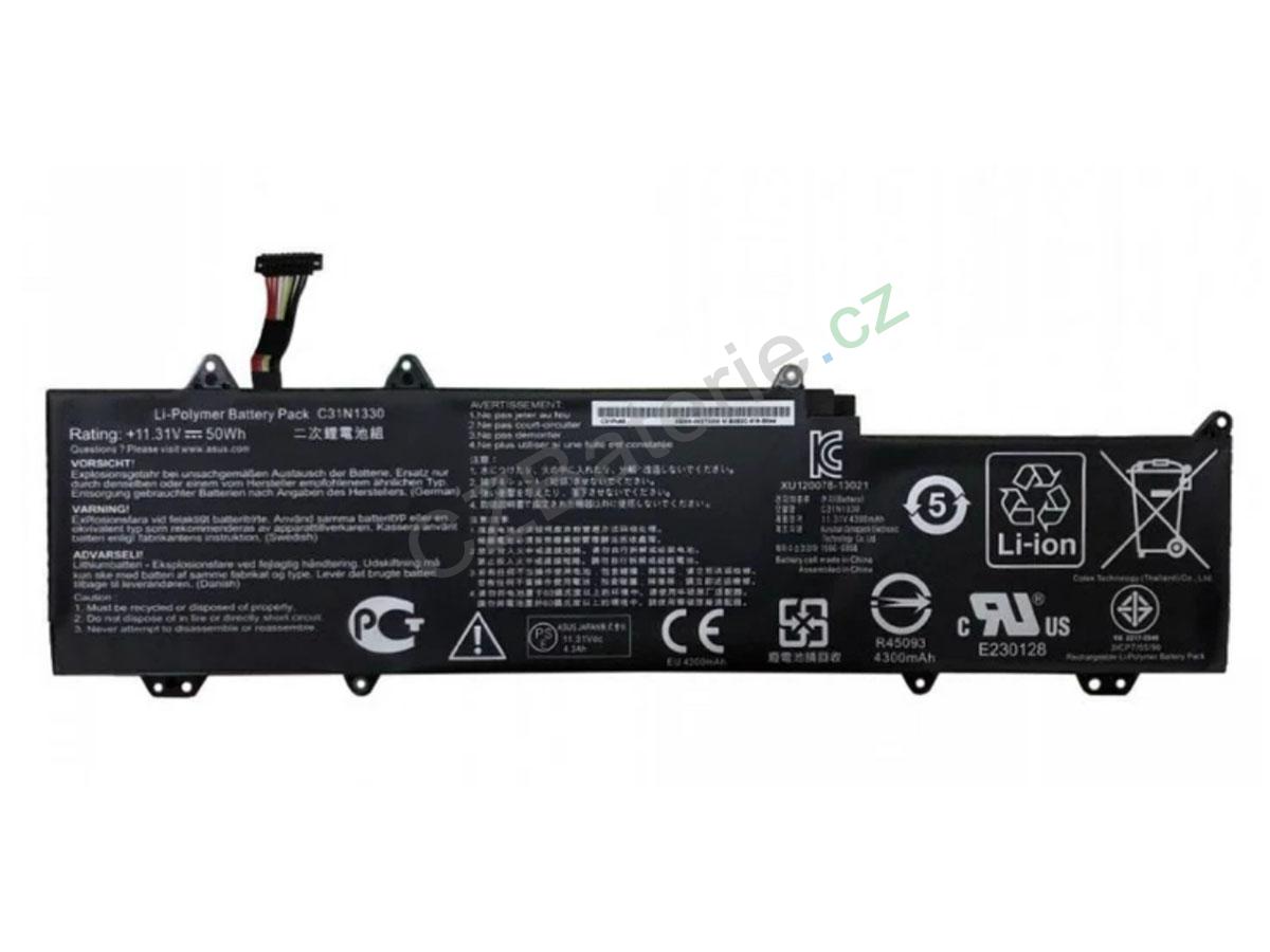 UX32LN-R4060H