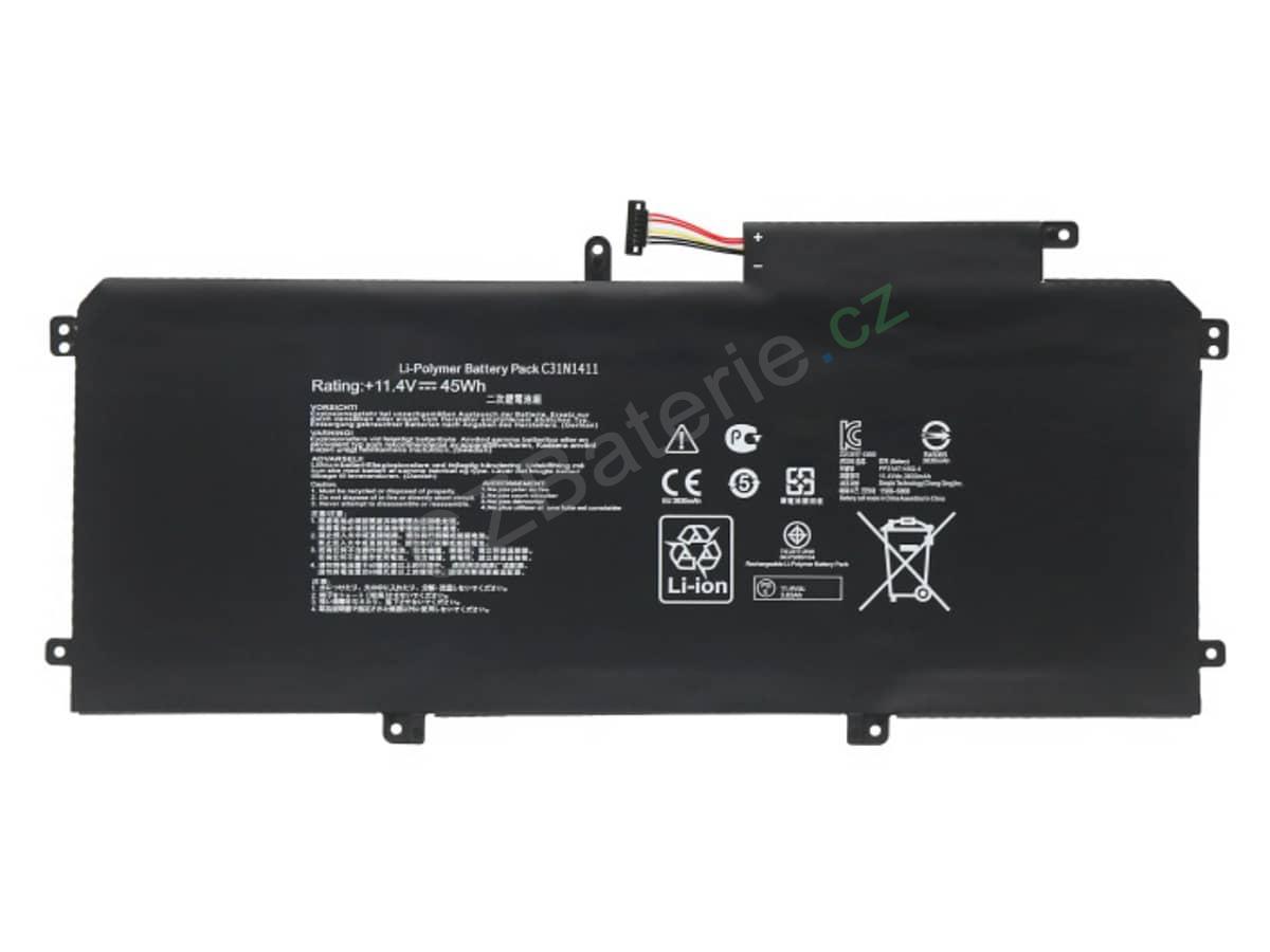 ZenBook UX305FA-MS51-M82SNNH