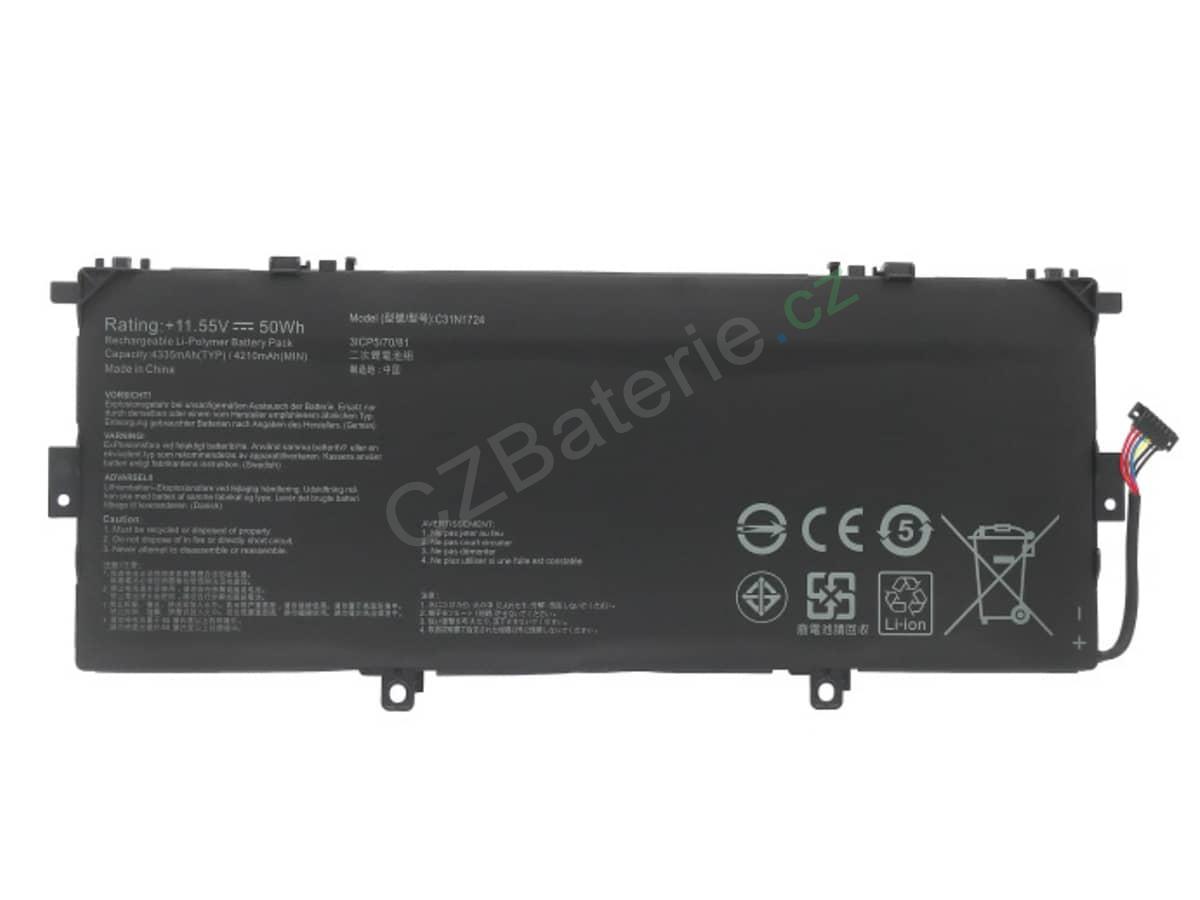 UX331FAL-BS8205E