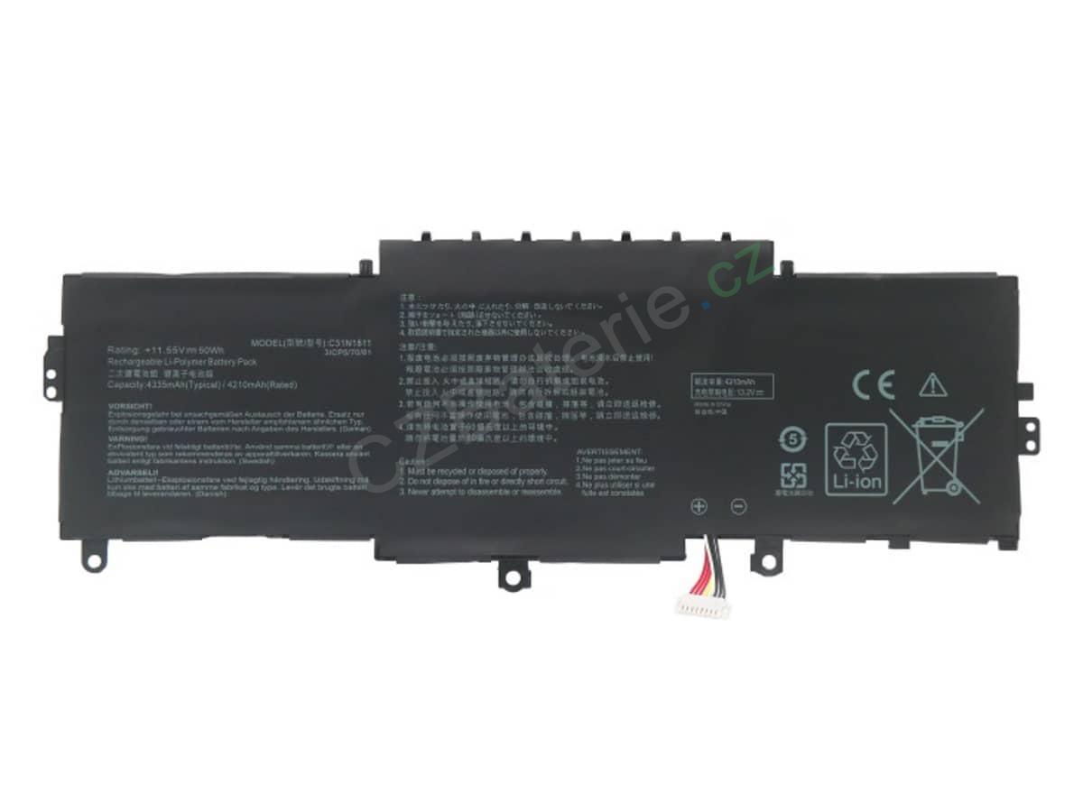 UX433FA-A5085T