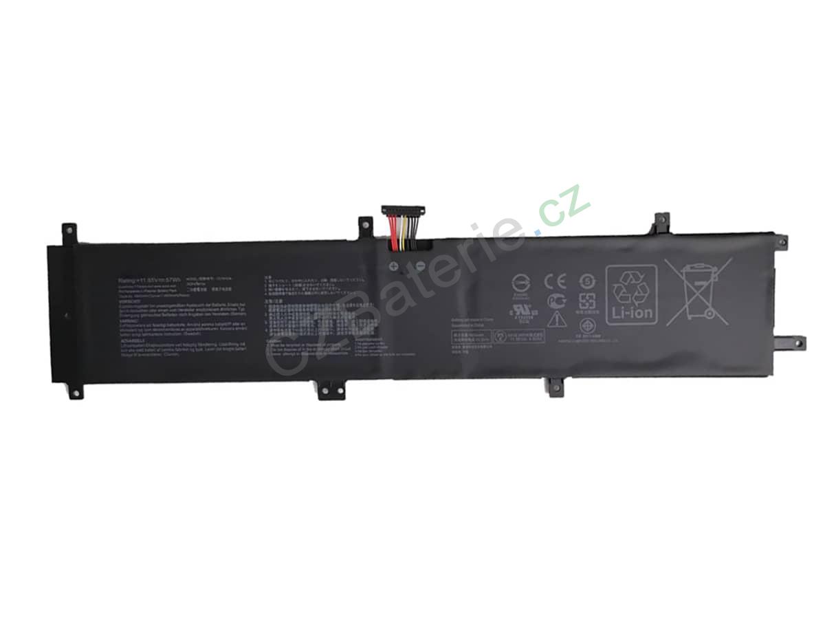 ProArt StudioBook Pro 17 W700G3T-XH99