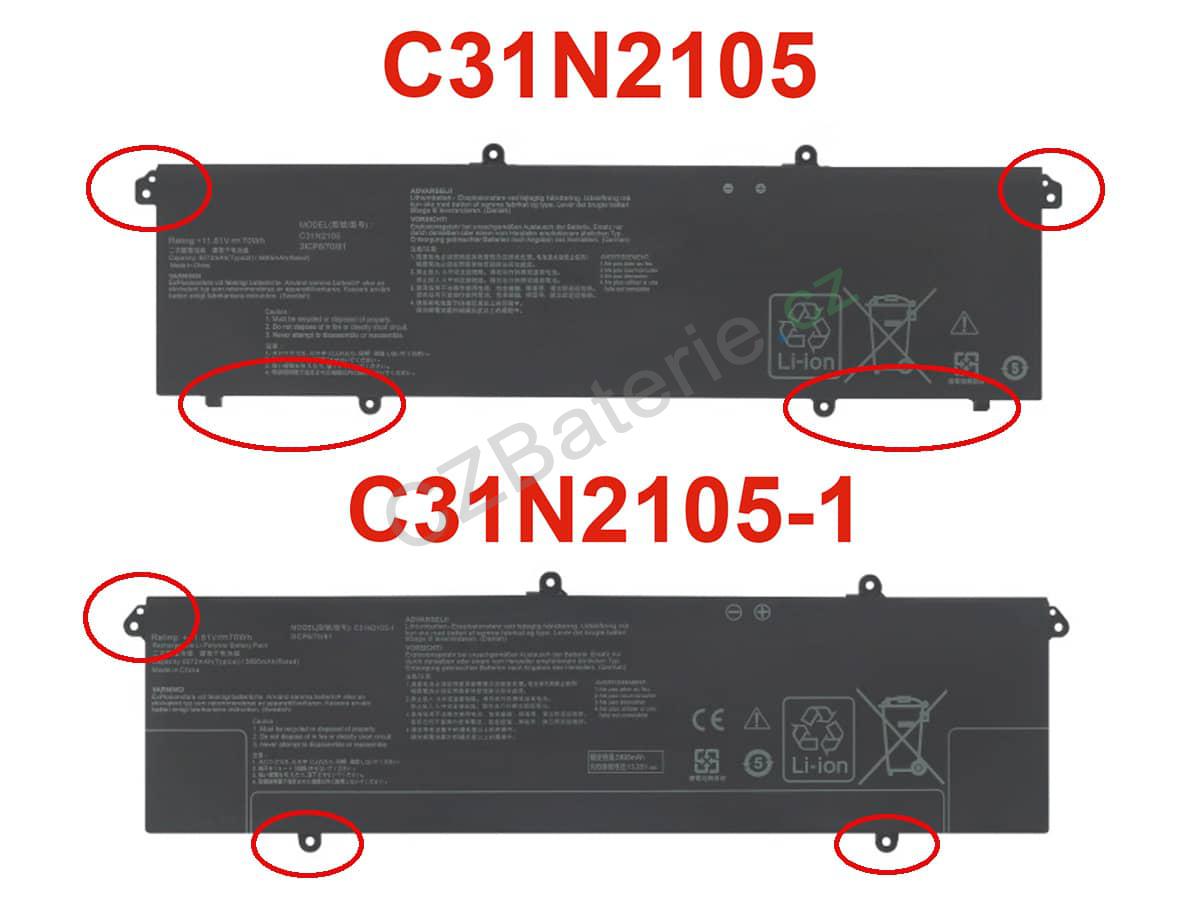 VivoBook 16X K3605ZF-N1030W
