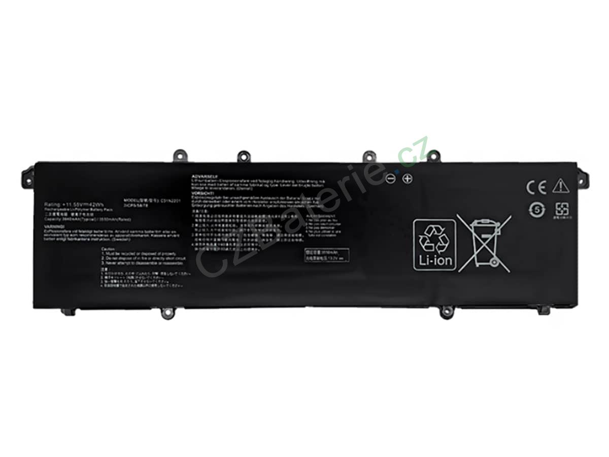 VivoBook 15X OLED K3504VA-LK541WS