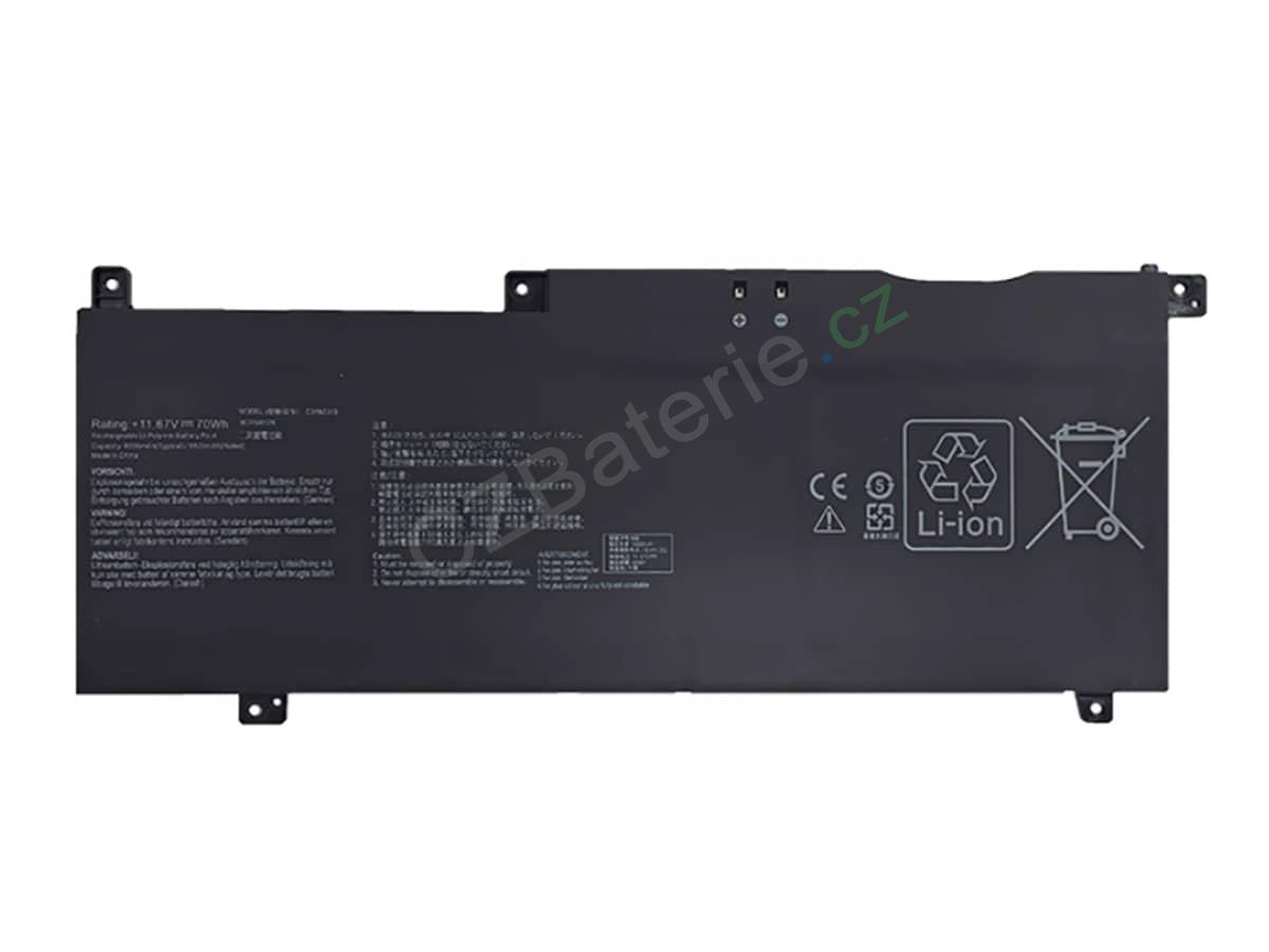 Vivobook S 15 OLED S5507QA-BB71-CB