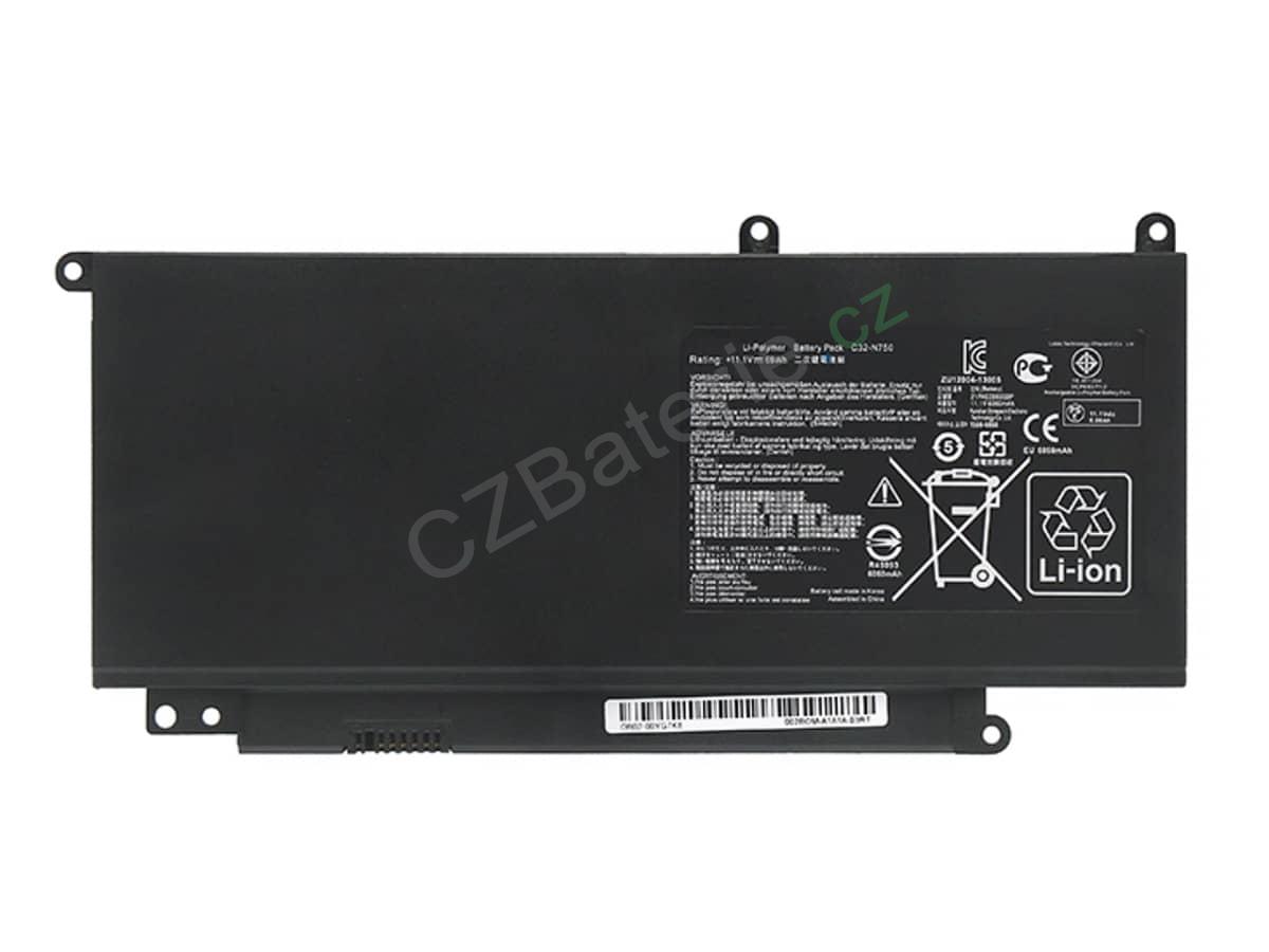 N750JK-T4108H
