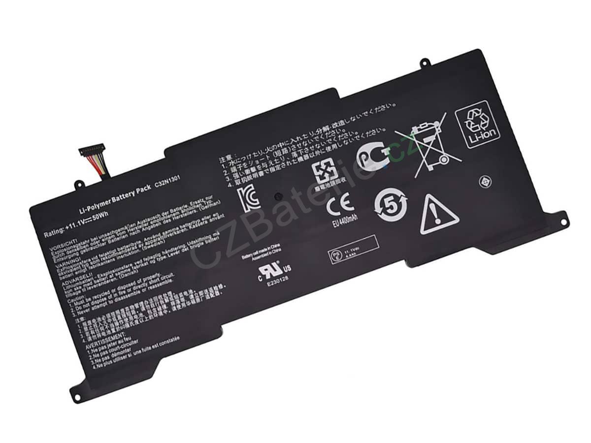 UX31LA-1A
