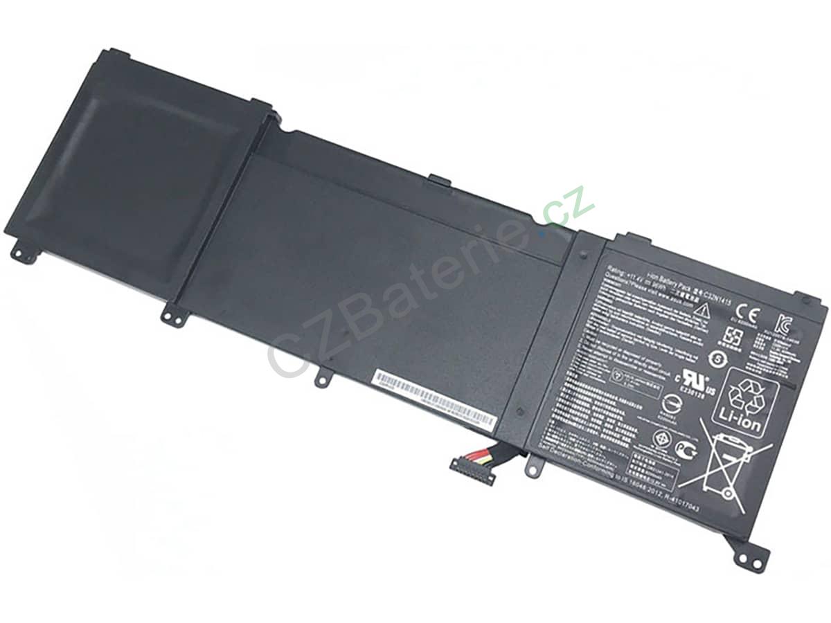 UX501JW-CN523T