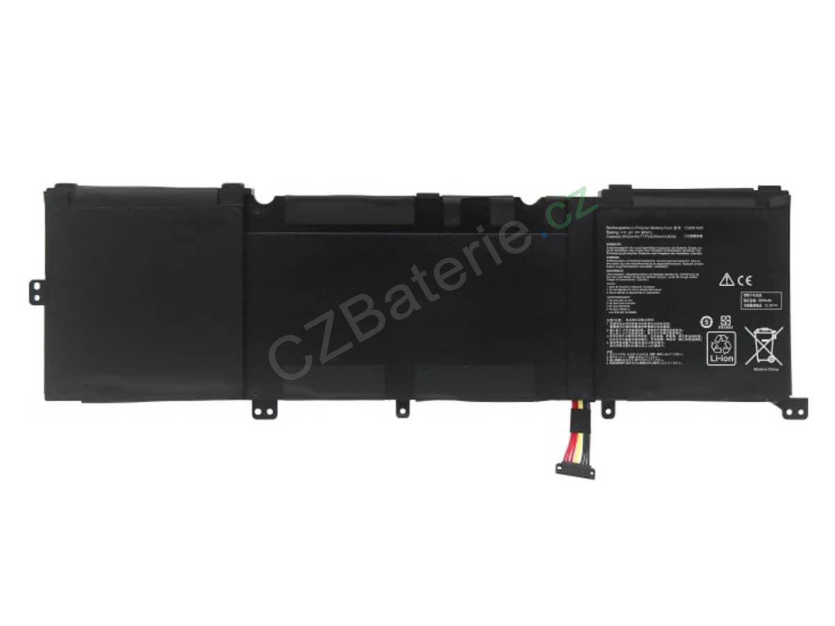 ZenBook Pro UX501VW-DS71T