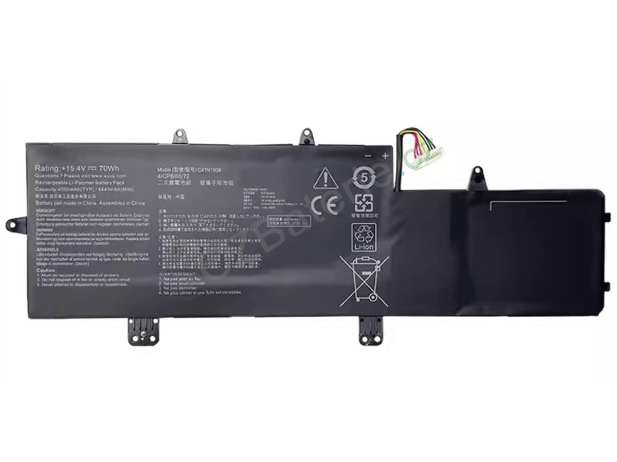 UX450FD