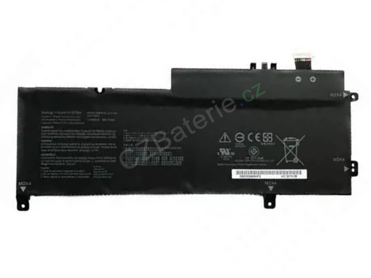 ZenBook Flip 15 UX562FD-EZ084R