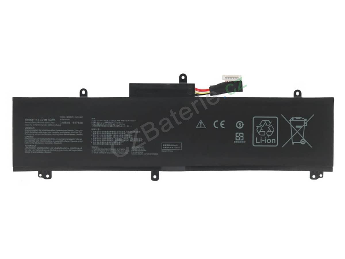 GX502GW