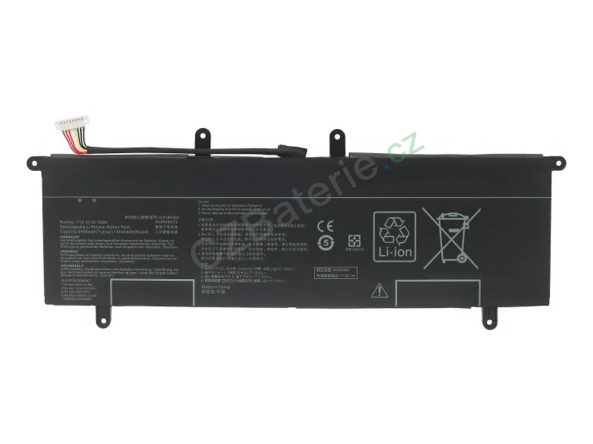 UX481FL-BM7611T