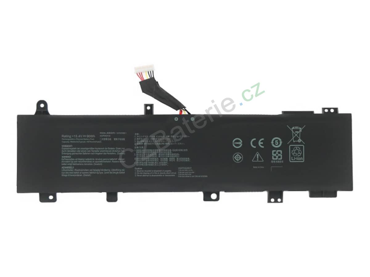 TUF Gaming F15 FX506LI-HN062T