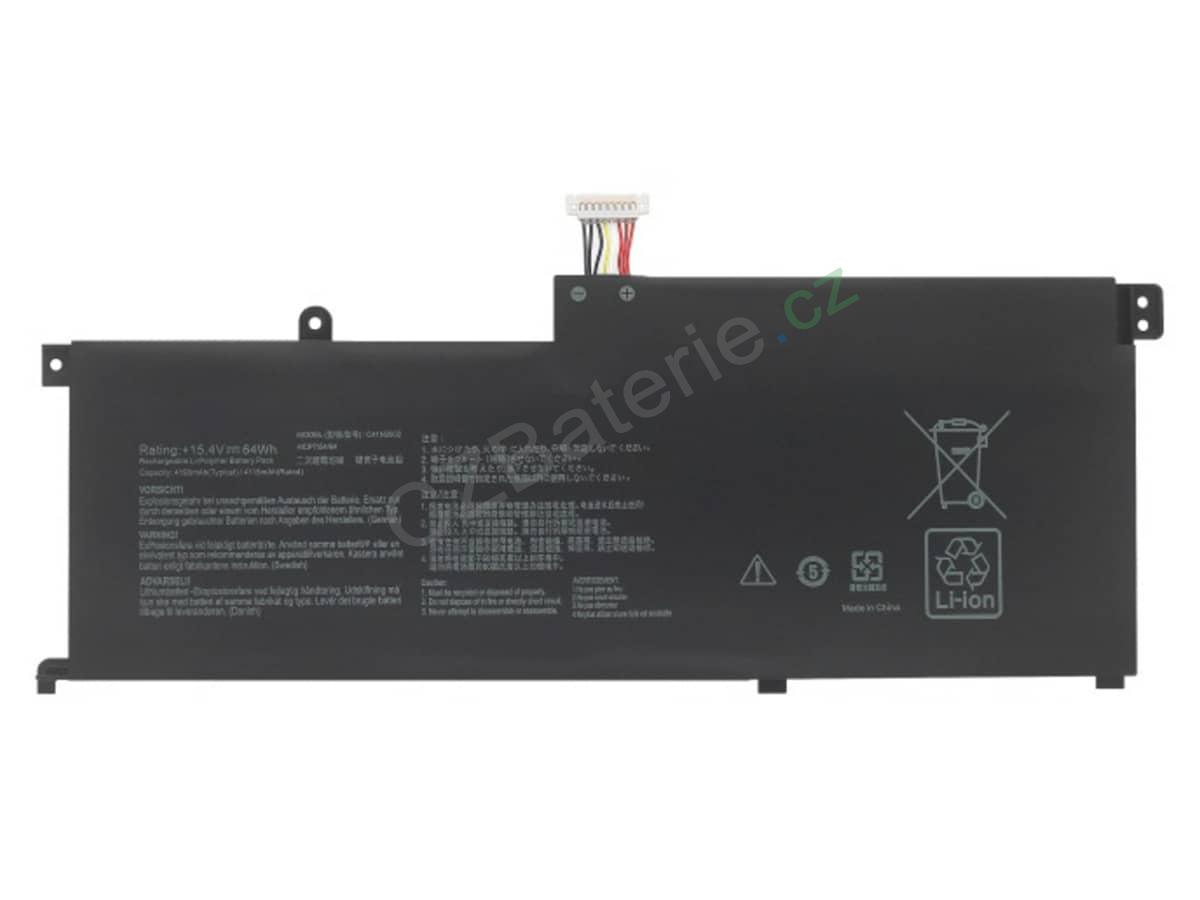 UX535LI-E2124T