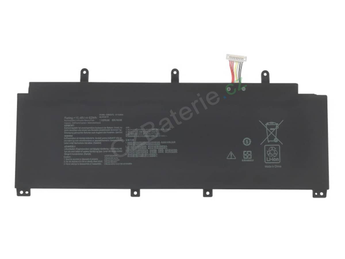 ROG Flow X13 GV301QH-K5460T