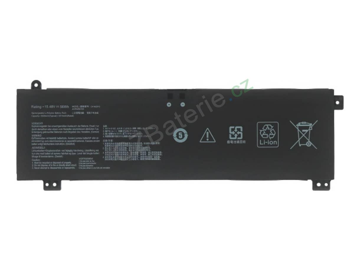 ROG Strix G17 G713QR-ES96