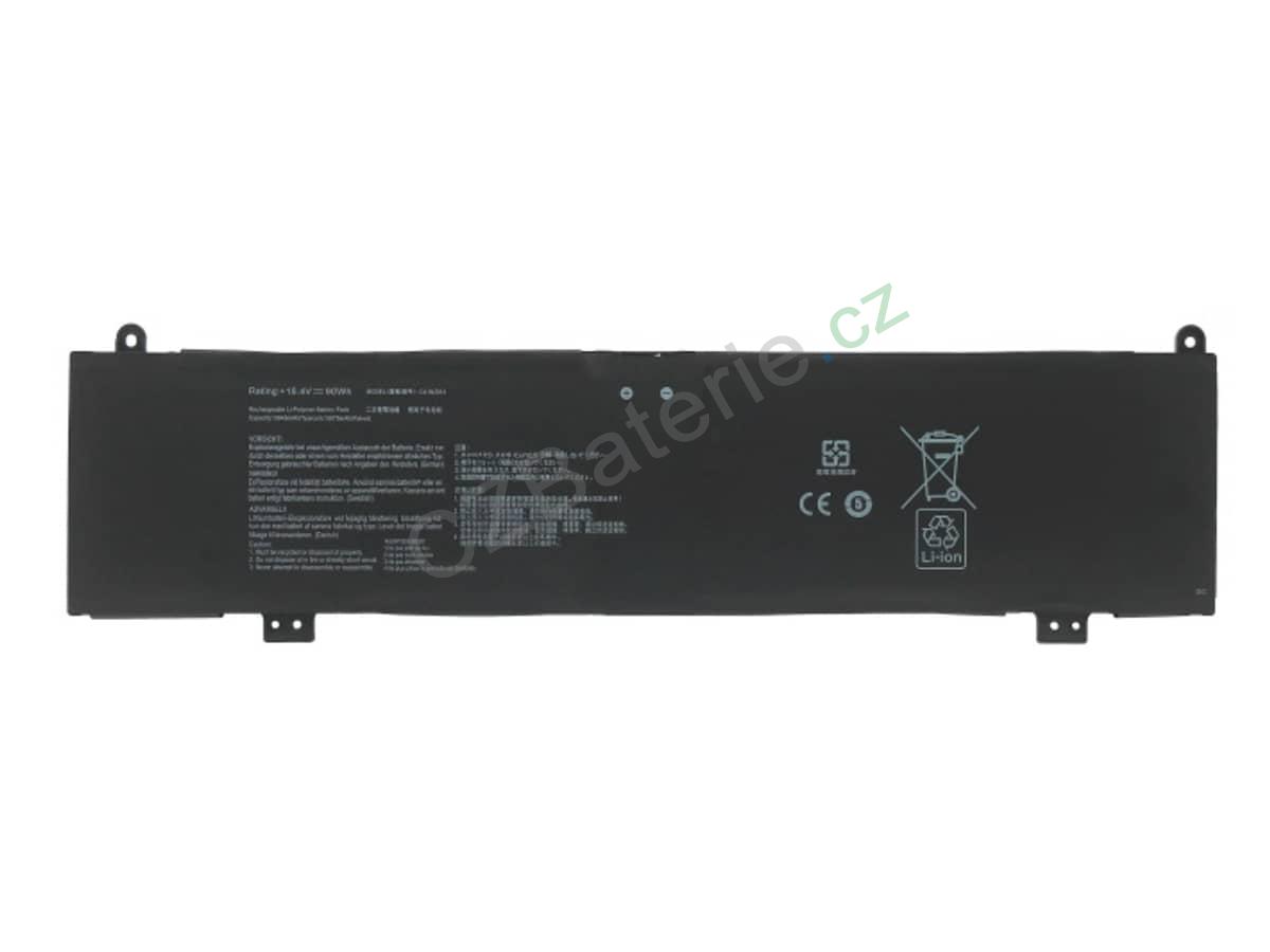 ROG Strix G17 G713QM-HX214T