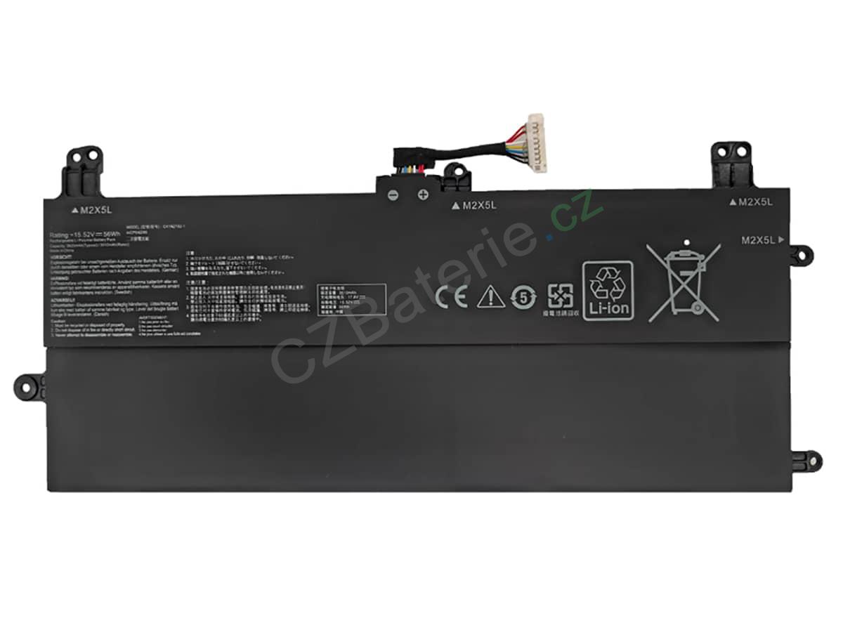 ROG Flow Z13 GZ301VU-MU019W