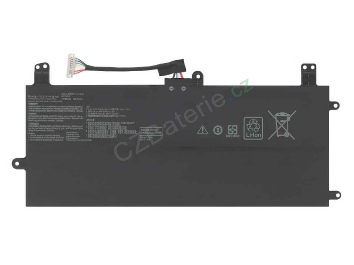 ROG Flow Z13 GZ301ZE-I9R5E6