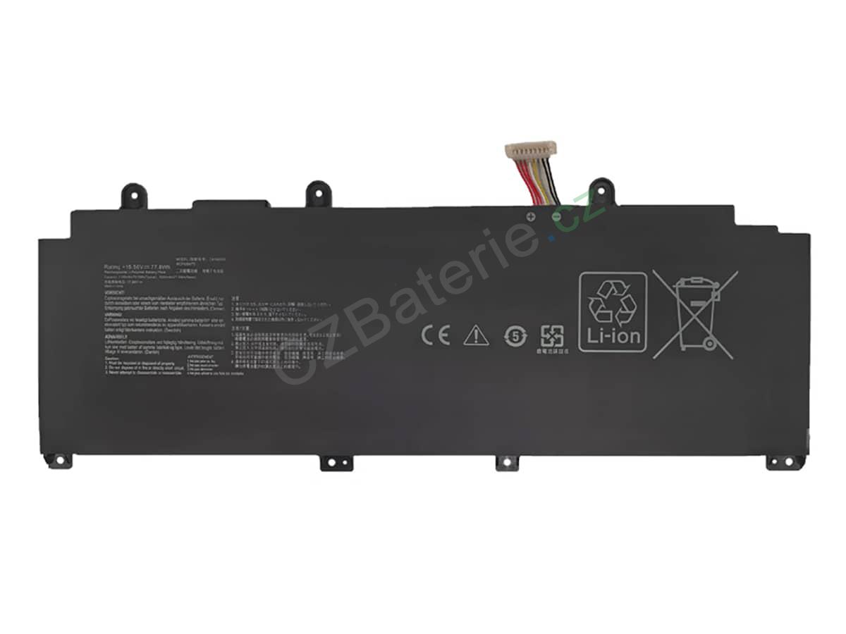 ROG Flow X13 GV302XU-MU010W