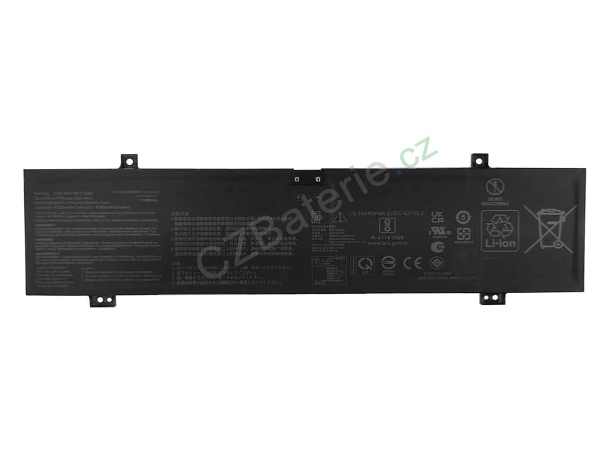 ProArt PX13 HN7306WI-LX017W