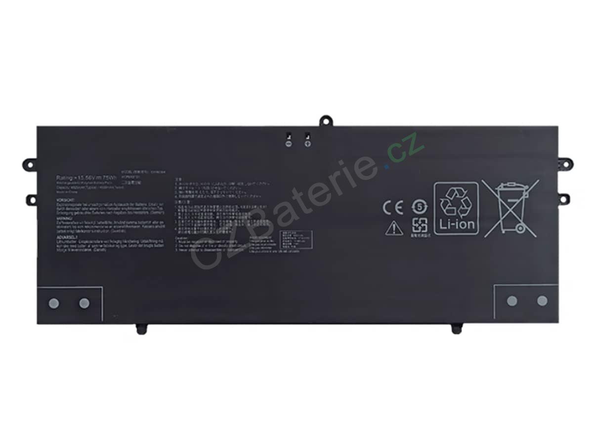 Vivobook S 16 OLED S5606WA-MX090W