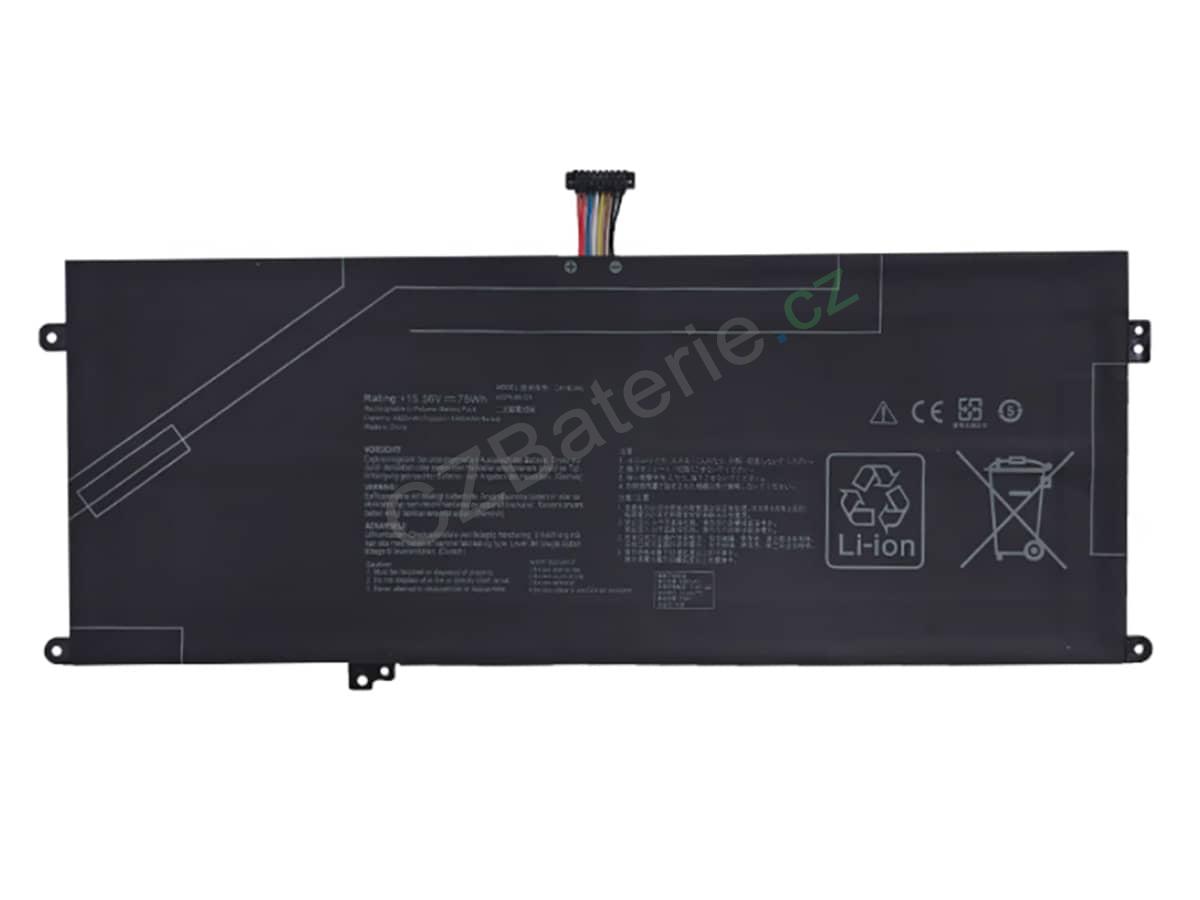 Zenbook Duo UX8406MA-PZ103W