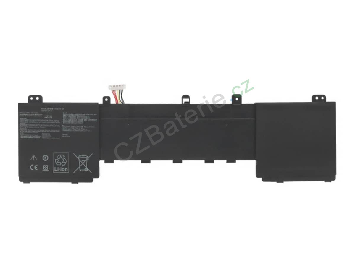 UX580GD-E2036T