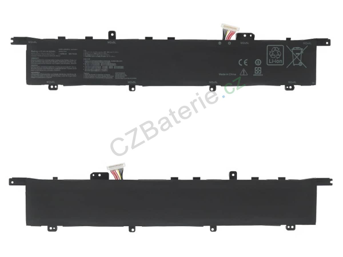 UX581LV-H2011R