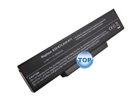 Baterie pro ASUS A32-K72