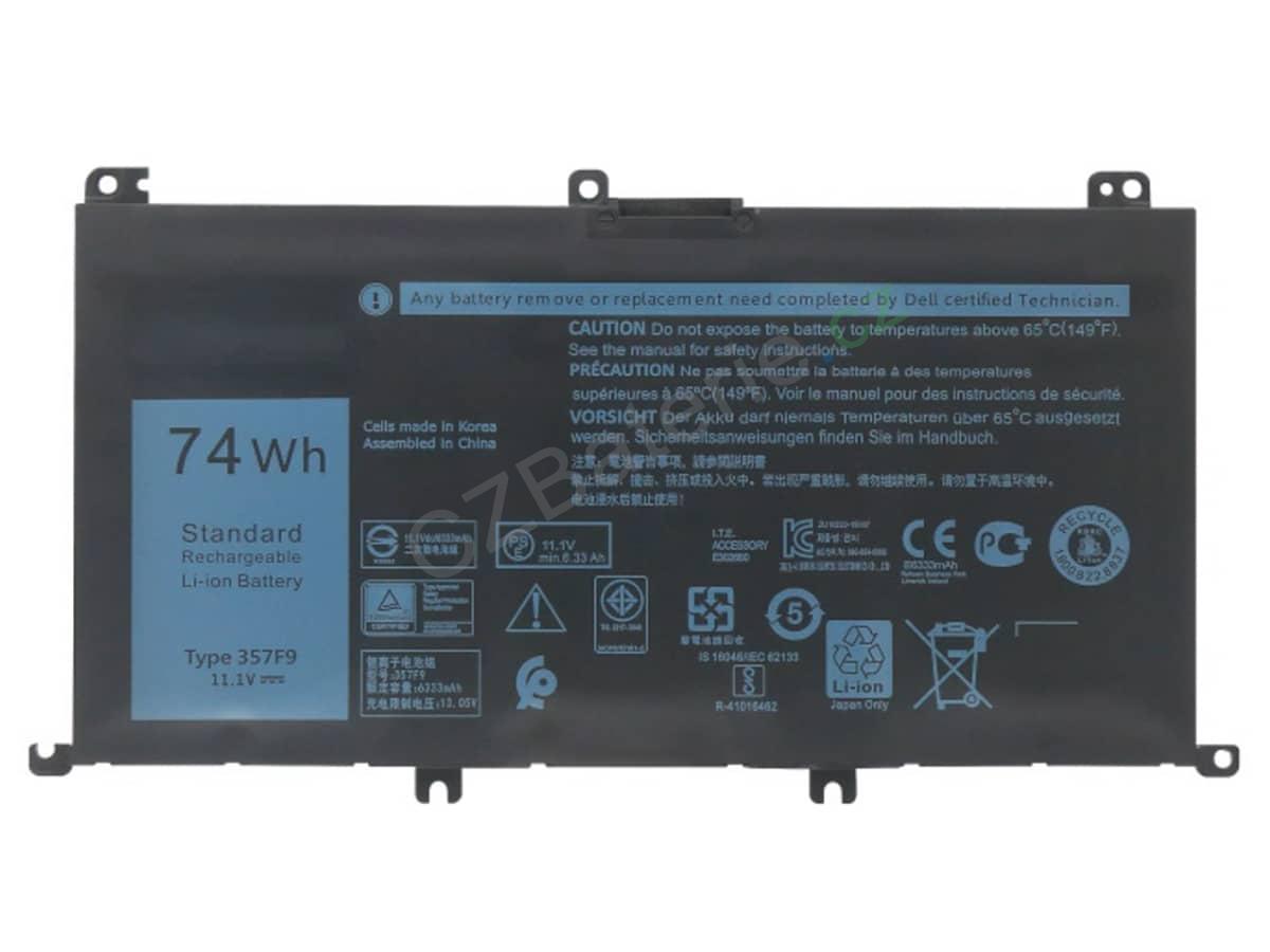 Inspiron 5577