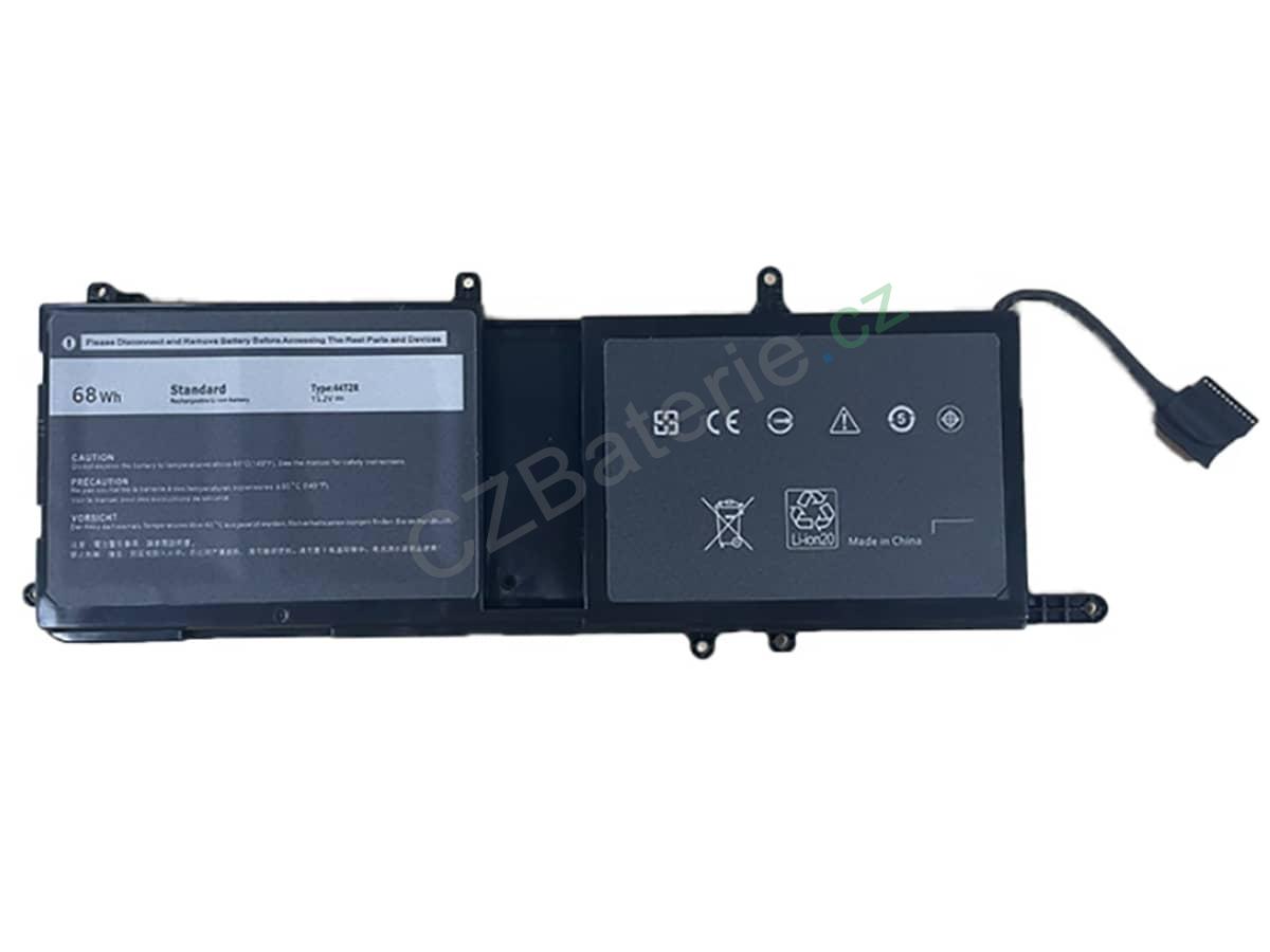 Alienware 15 R3
