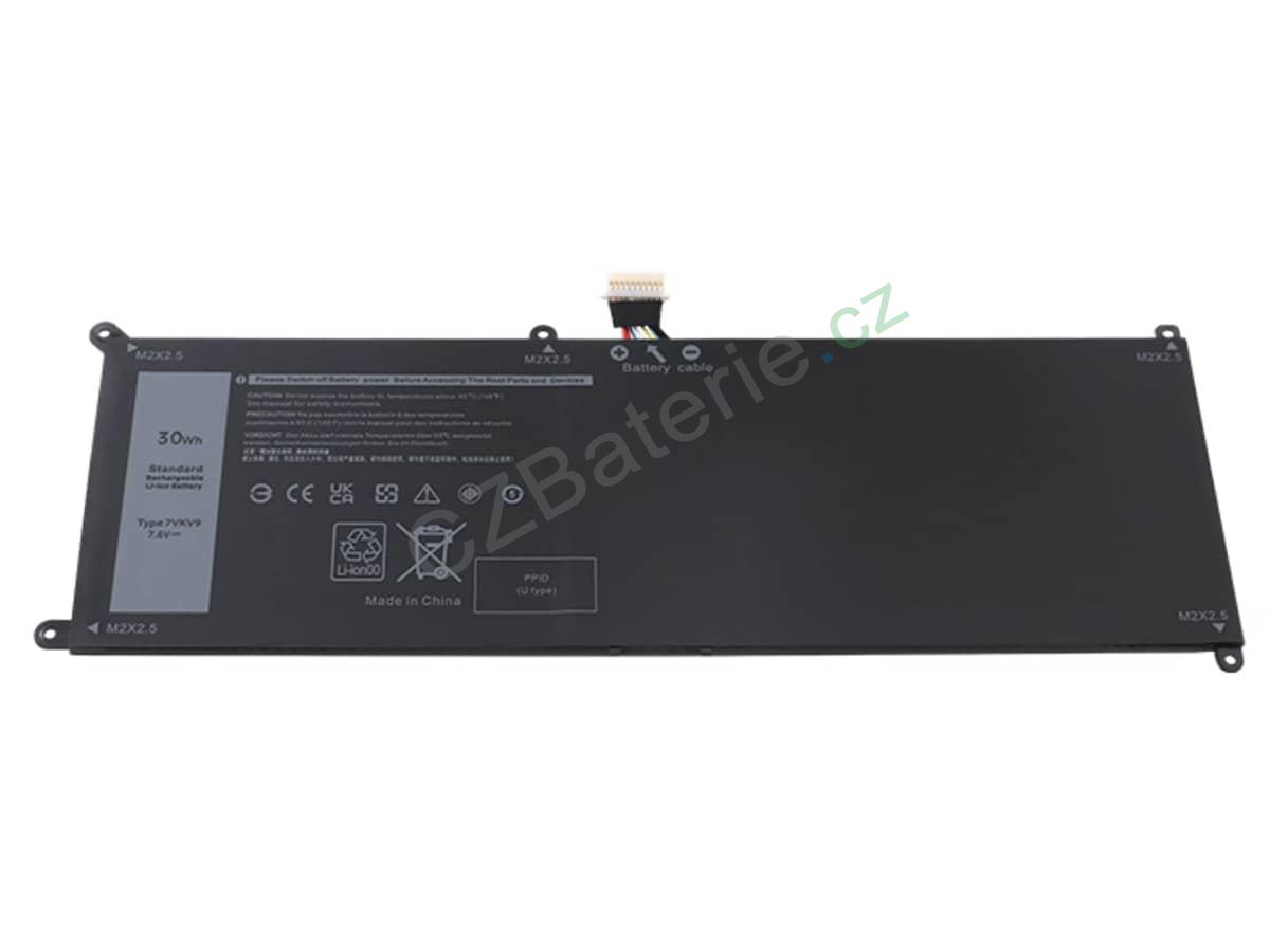 XPS 12 9250 D4508TB