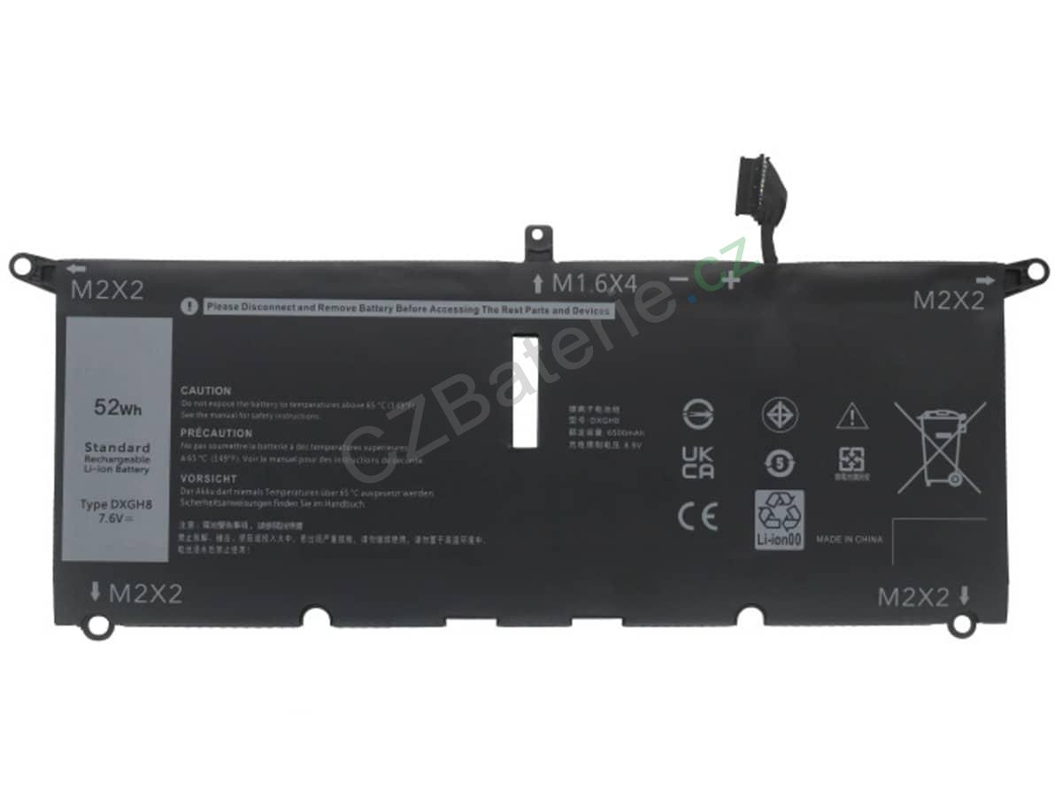 XPS 13 9370 D2905G